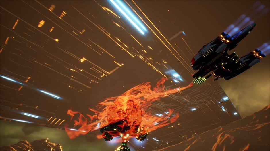 Timewell: The Trail of Celestes Screenshot