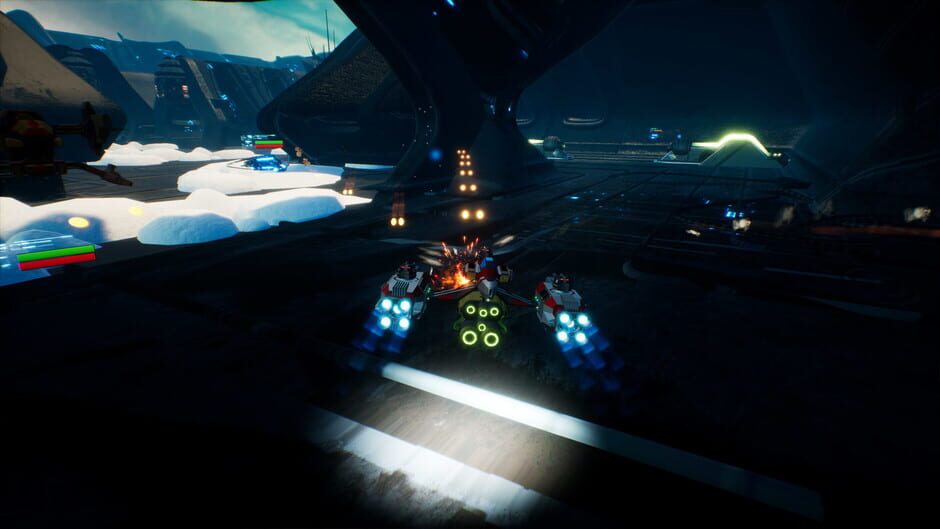 Timewell: The Trail of Celestes Screenshot