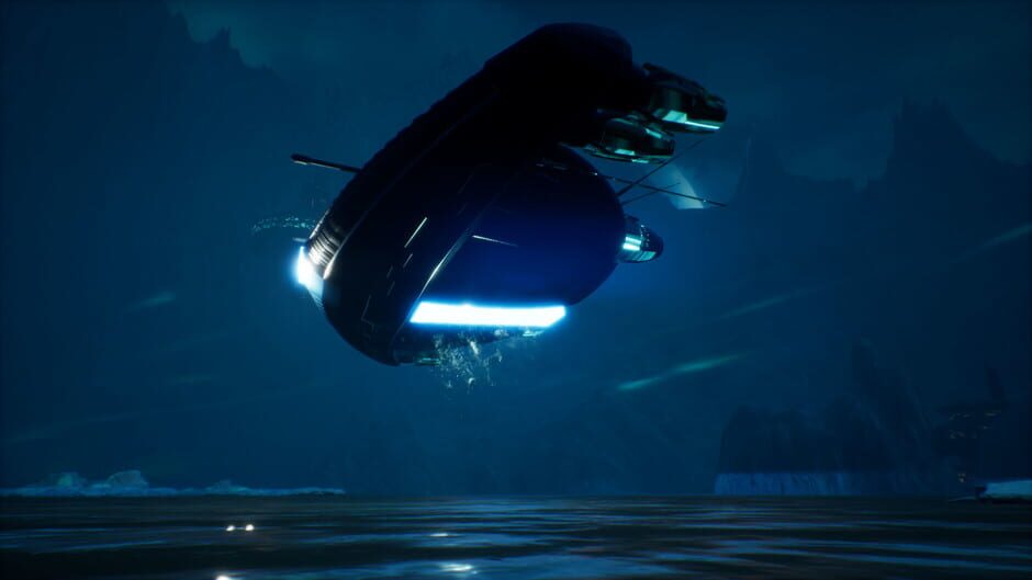 Timewell: The Trail of Celestes Screenshot