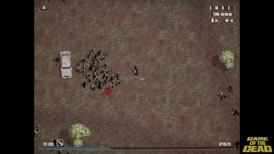 Game of the Dead Screenshot