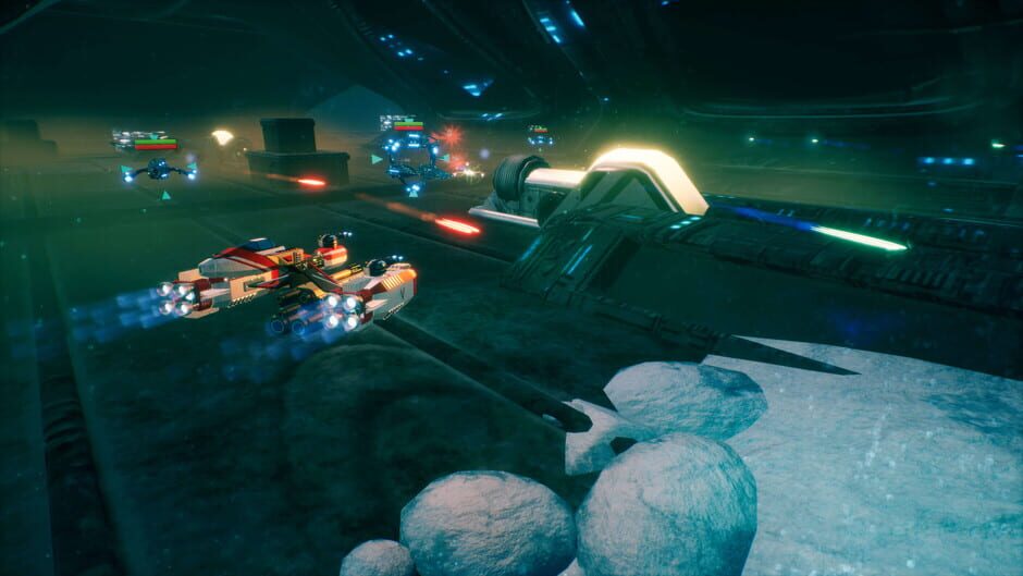 Timewell: The Trail of Celestes Screenshot