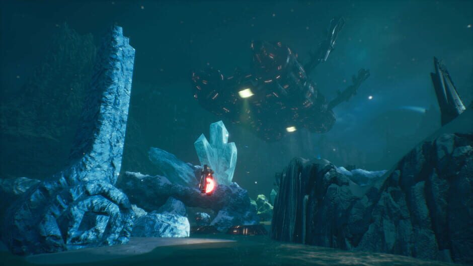 Timewell: The Trail of Celestes Screenshot