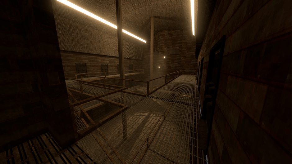 Corpus Edax Screenshot
