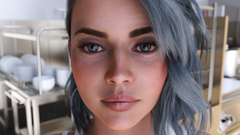 Mystwood Manor Screenshot