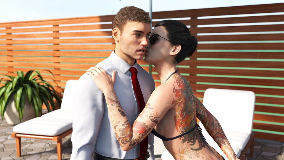 Mystwood Manor Screenshot