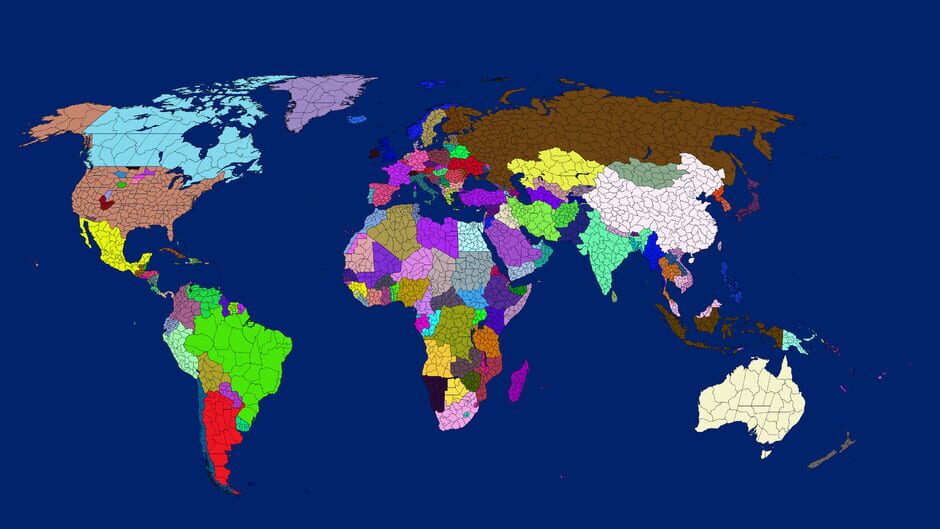 EarthRoyale Screenshot