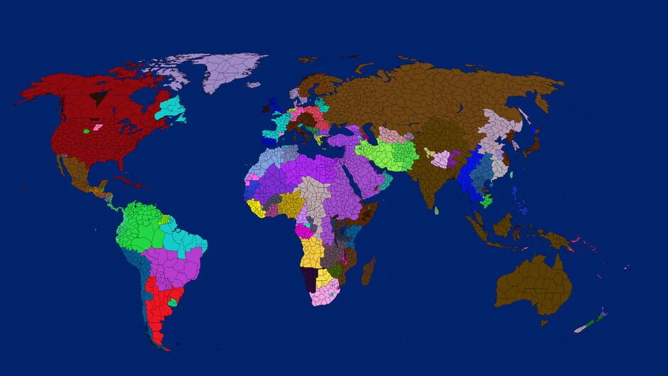 EarthRoyale Screenshot