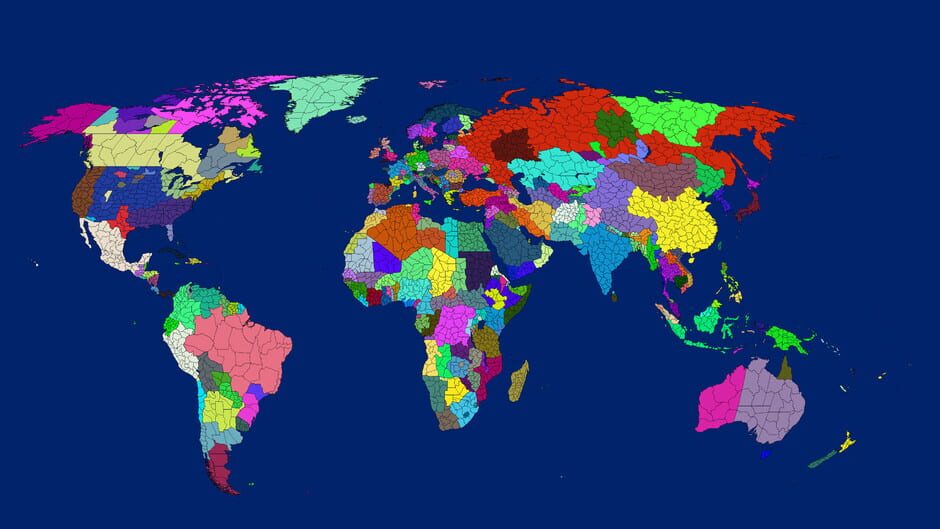 EarthRoyale Screenshot