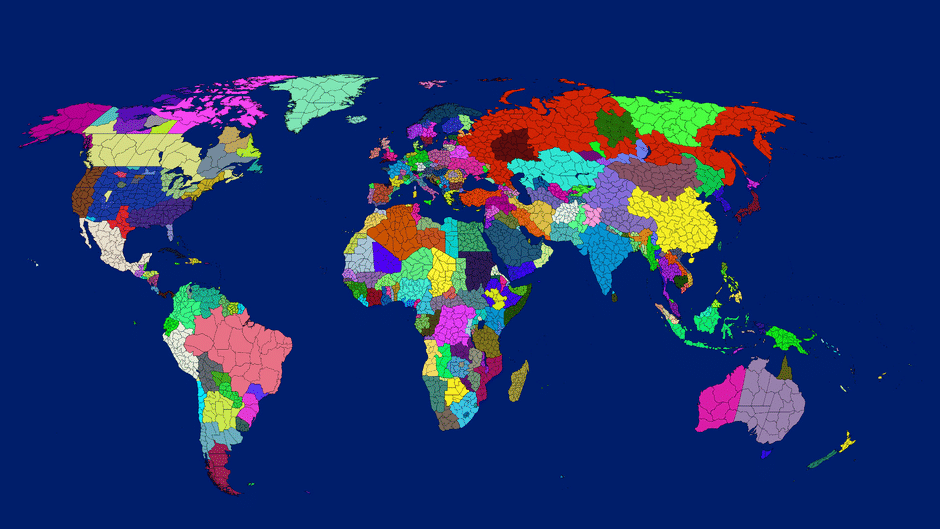 EarthRoyale Screenshot