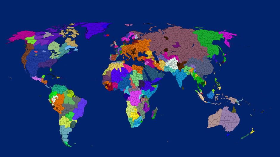 EarthRoyale Screenshot