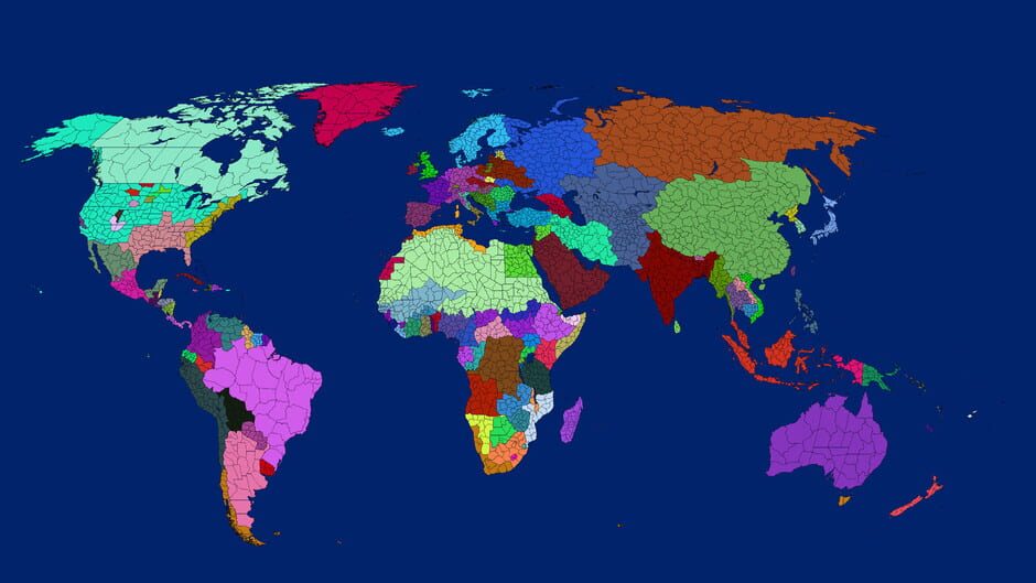 EarthRoyale Screenshot