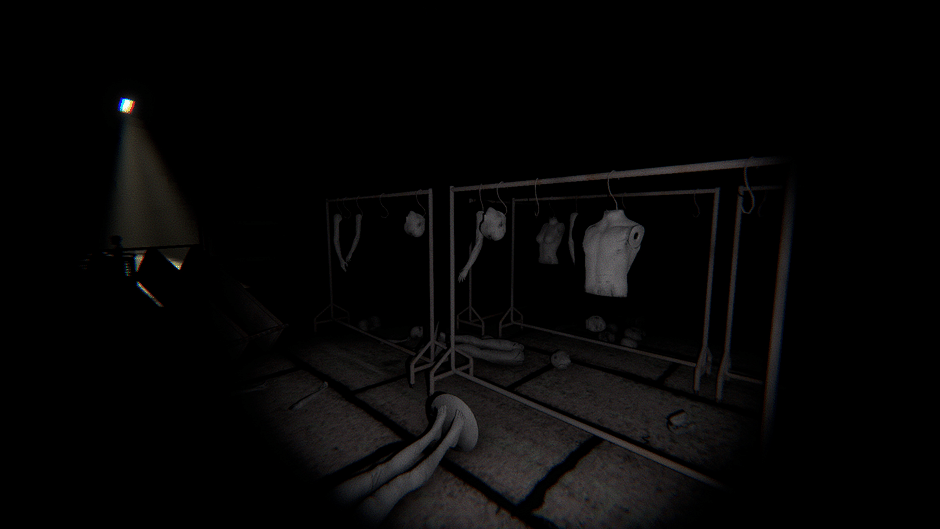 Phobos Project Screenshot
