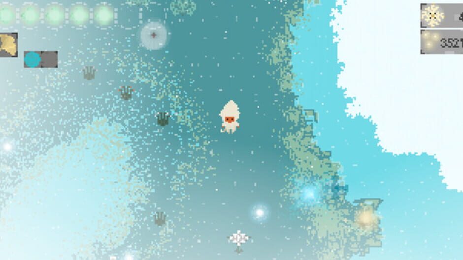 Mist Monkey: Wanderer Screenshot