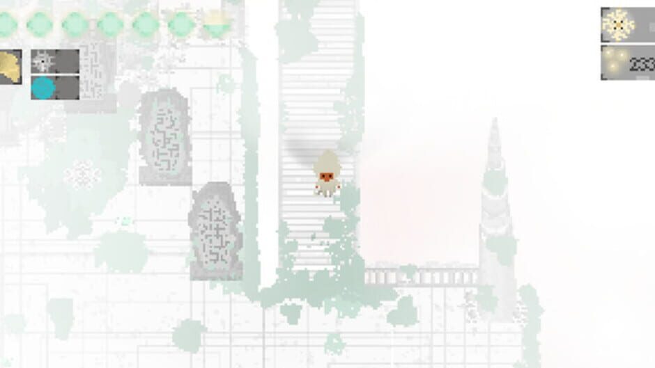 Mist Monkey: Wanderer Screenshot