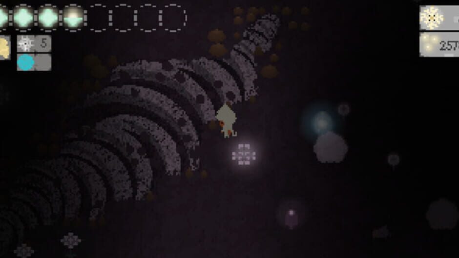 Mist Monkey: Wanderer Screenshot