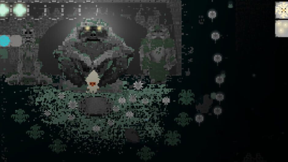 Mist Monkey: Wanderer Screenshot