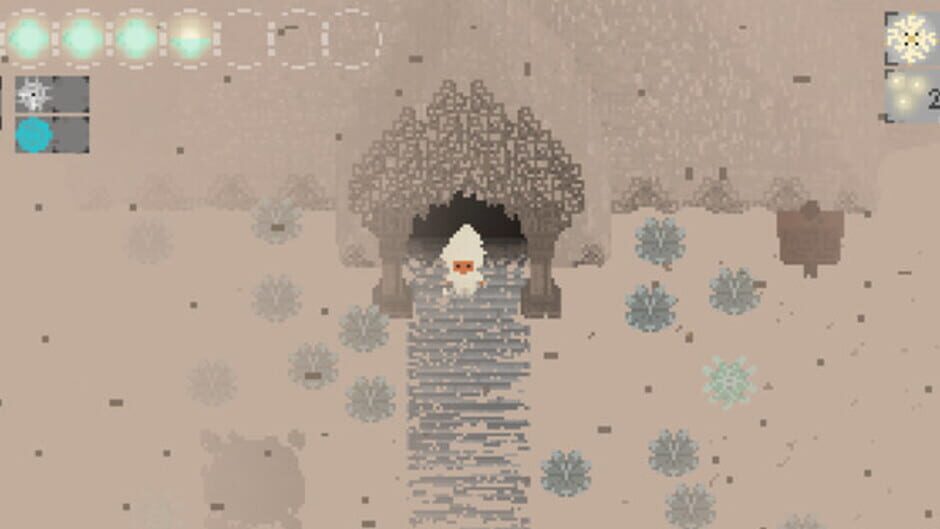 Mist Monkey: Wanderer Screenshot