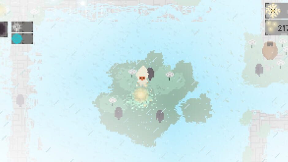 Mist Monkey: Wanderer Screenshot