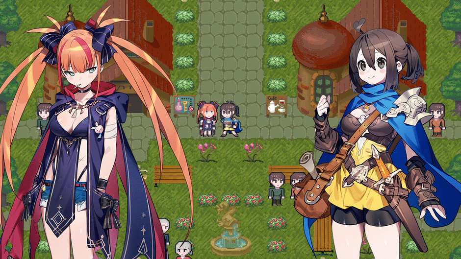 Terminus Historia Screenshot