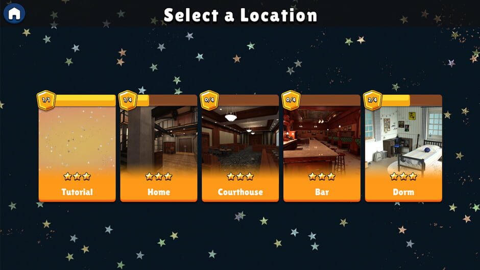 Brain Exam with Benefits 2 Screenshot