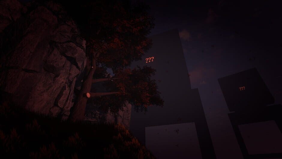 I Was Wrong Screenshot