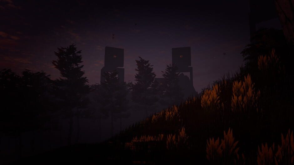 I Was Wrong Screenshot