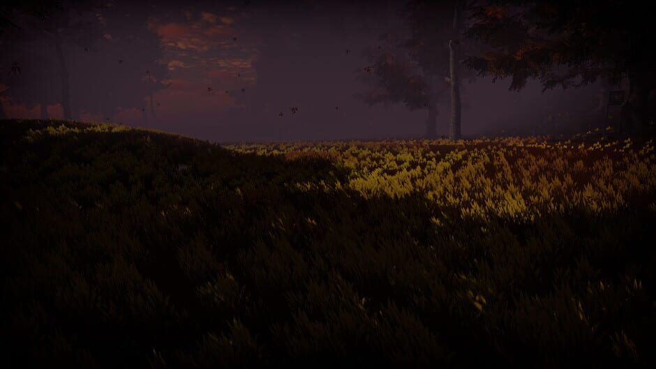 I Was Wrong Screenshot