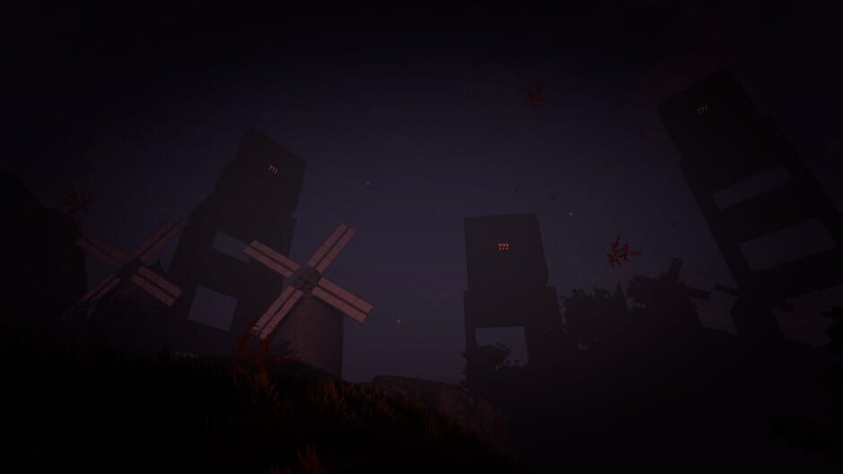 I Was Wrong Screenshot