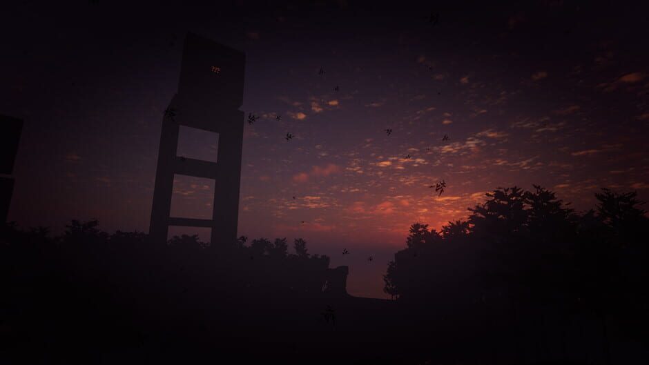 I Was Wrong Screenshot