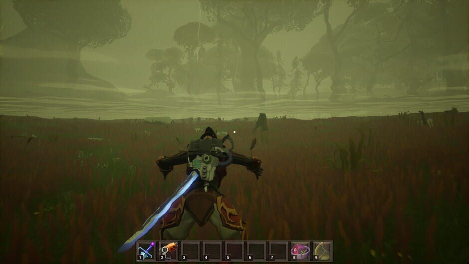 Crossedland Screenshot