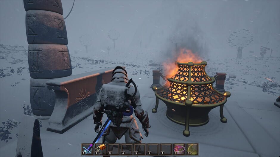 Crossedland Screenshot