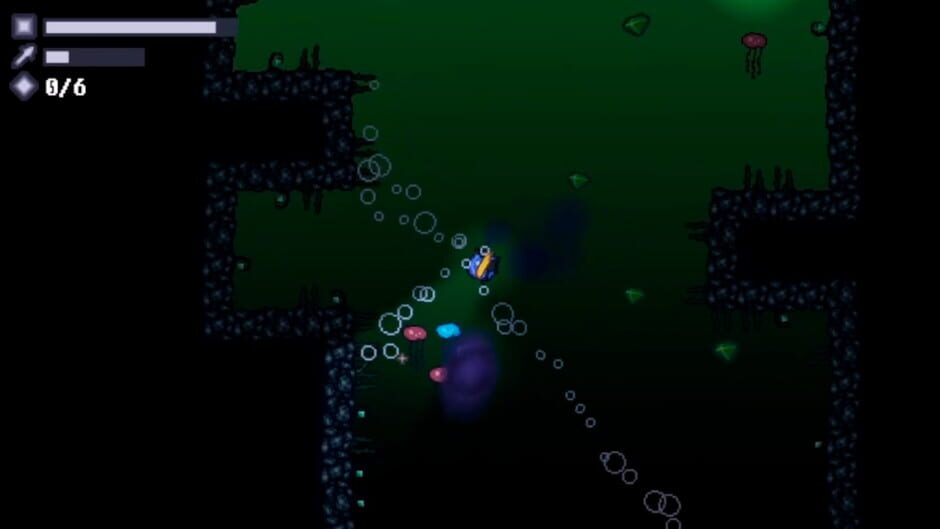 U96 screenshot