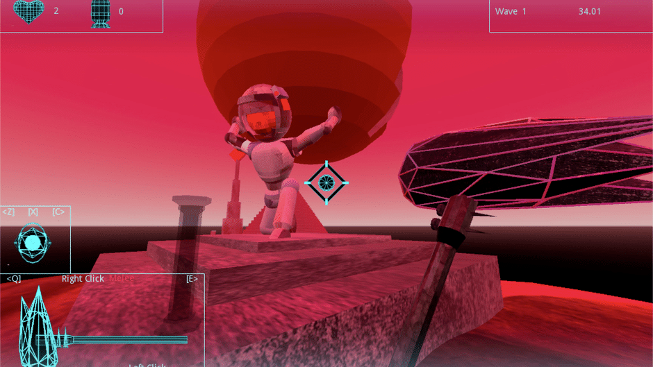 Ph0b0s Screenshot