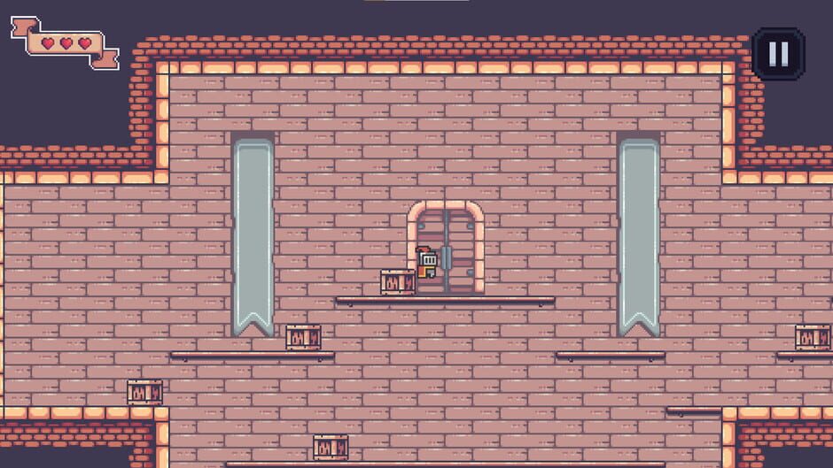 Crate Knight Screenshot