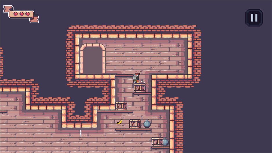Crate Knight Screenshot