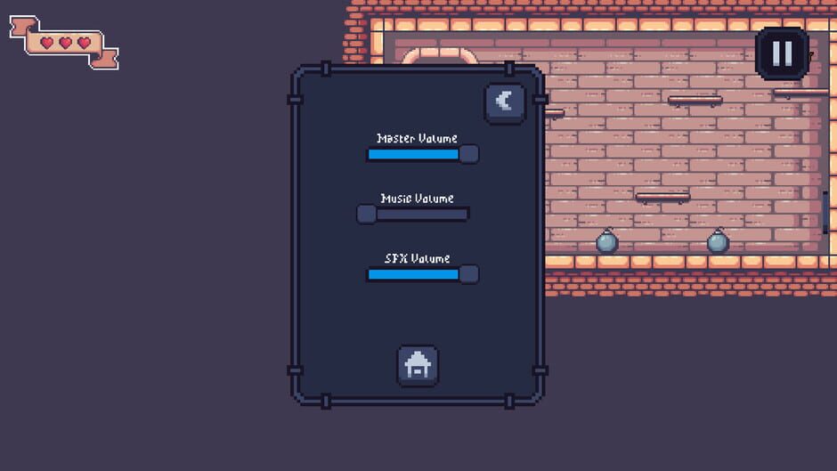Crate Knight Screenshot