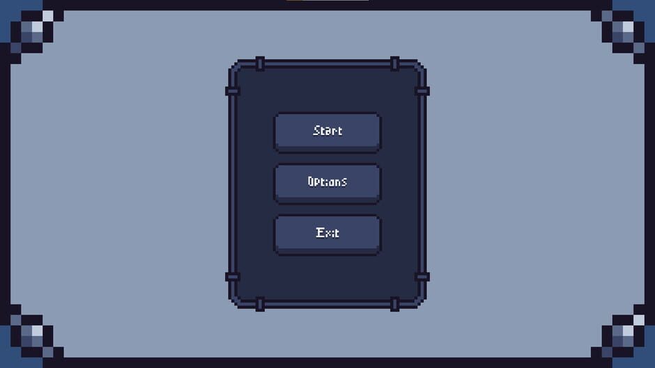Crate Knight Screenshot