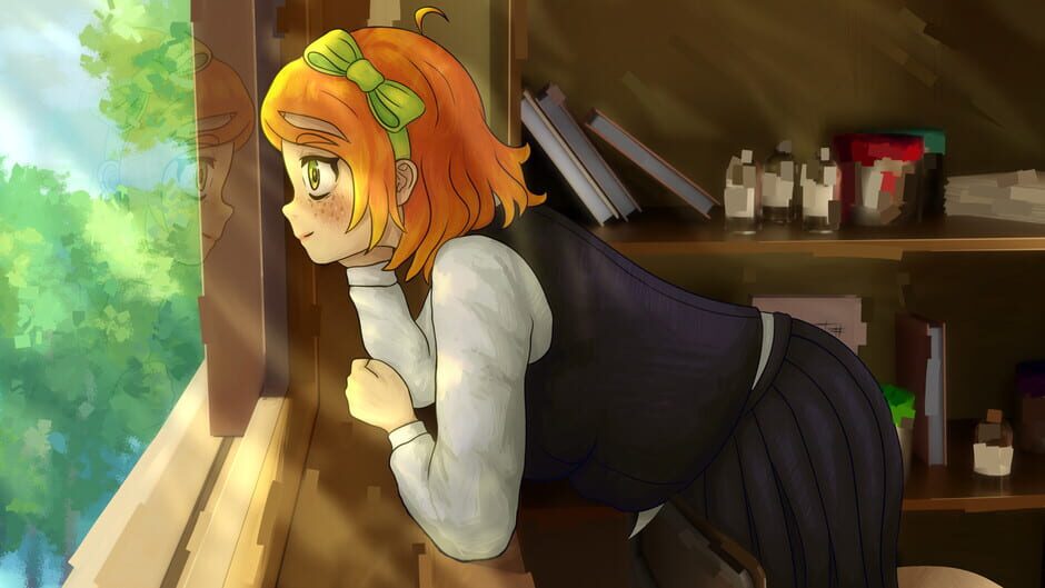 สกรีนช็อตจาก My Therapy (รูปที่ 4)