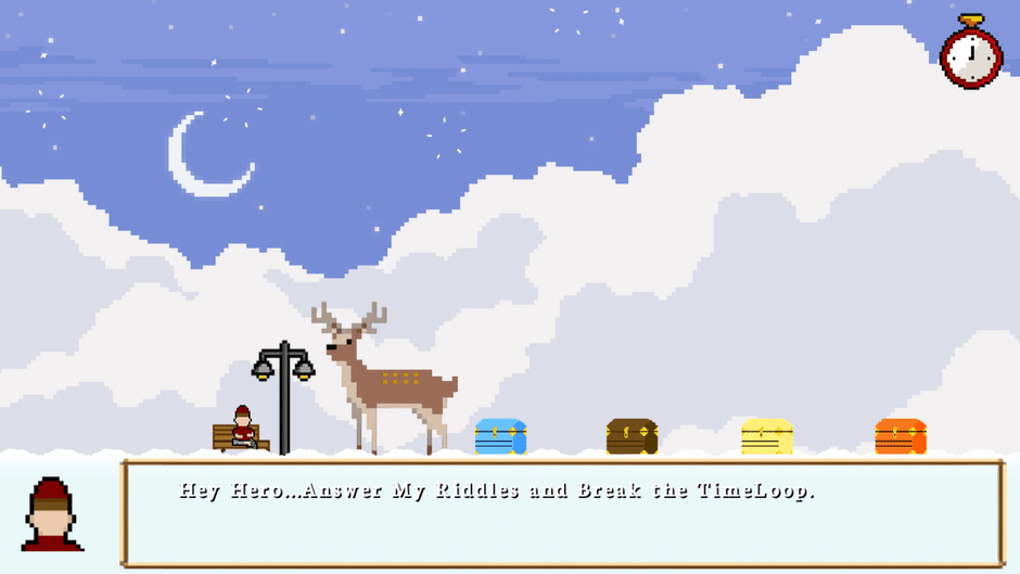 BoxLoop Screenshot