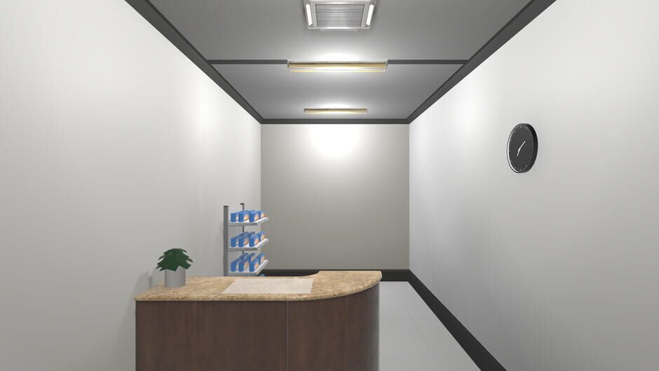 Small Shop screenshot