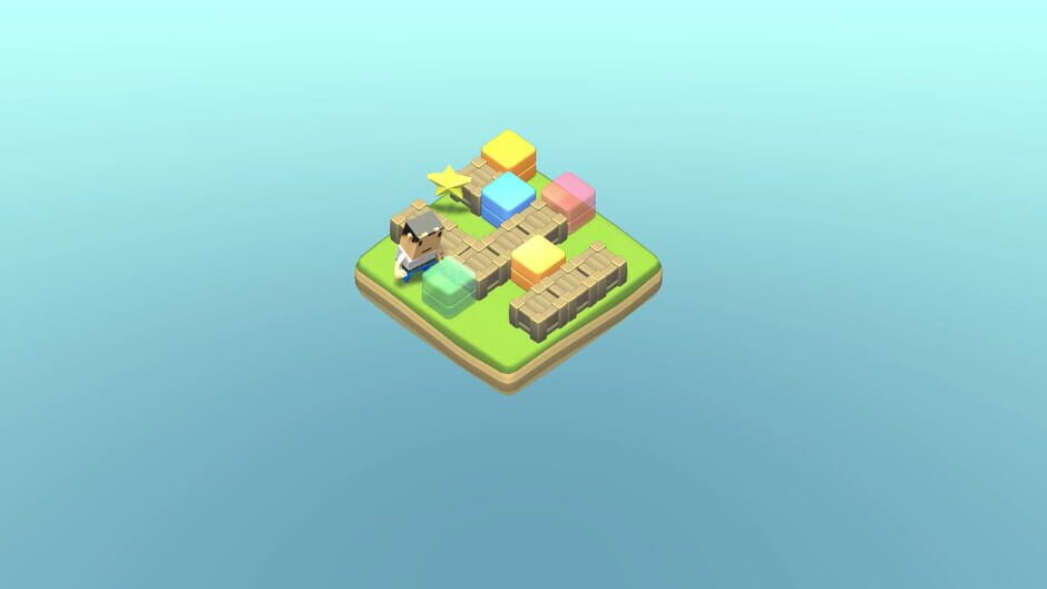 Toggle Cube Screenshot