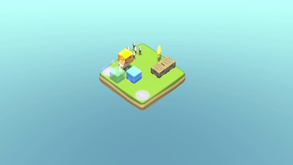 Toggle Cube Screenshot