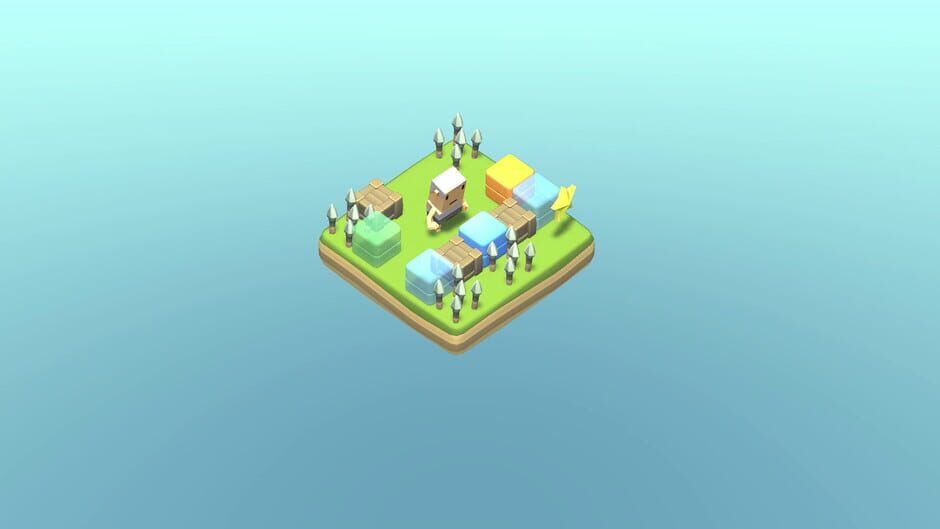 Toggle Cube Screenshot