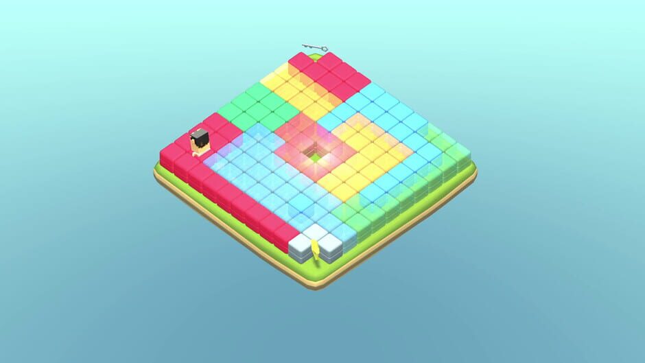 Toggle Cube Screenshot