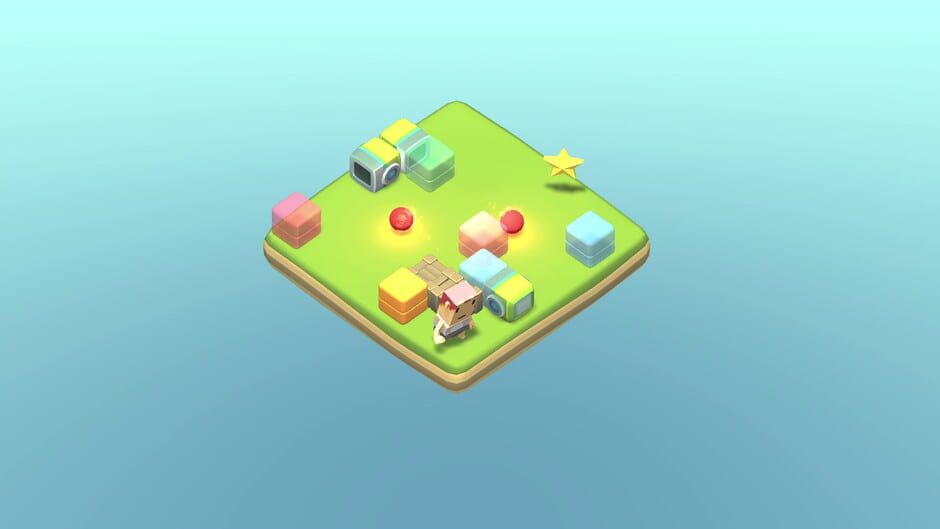 Toggle Cube Screenshot