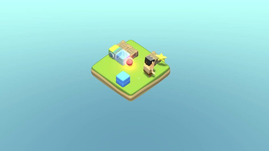 Toggle Cube Screenshot