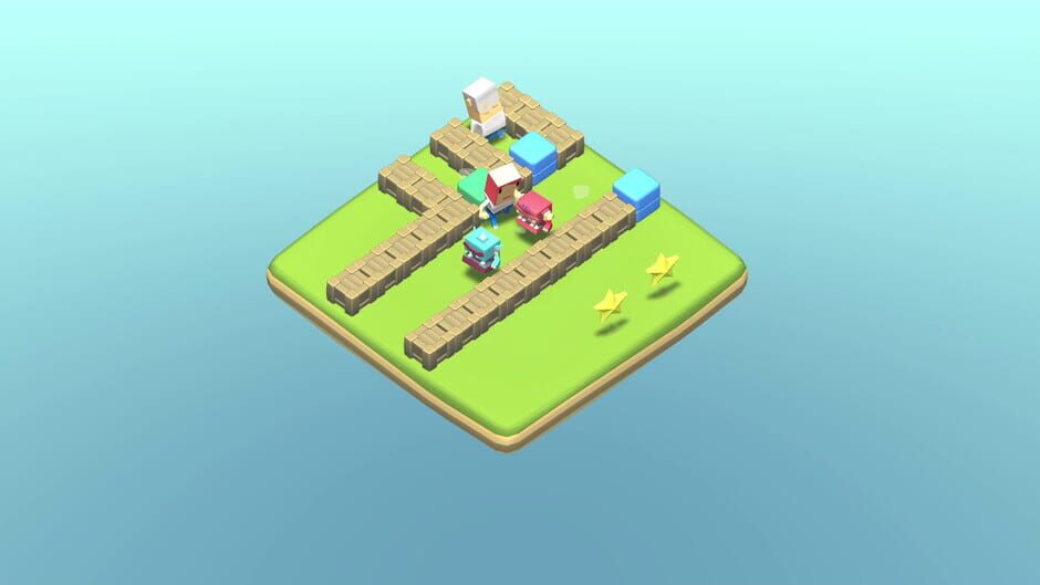 Toggle Cube Screenshot