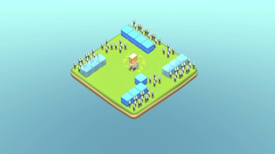 Toggle Cube Screenshot