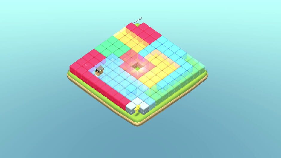 Toggle Cube Screenshot