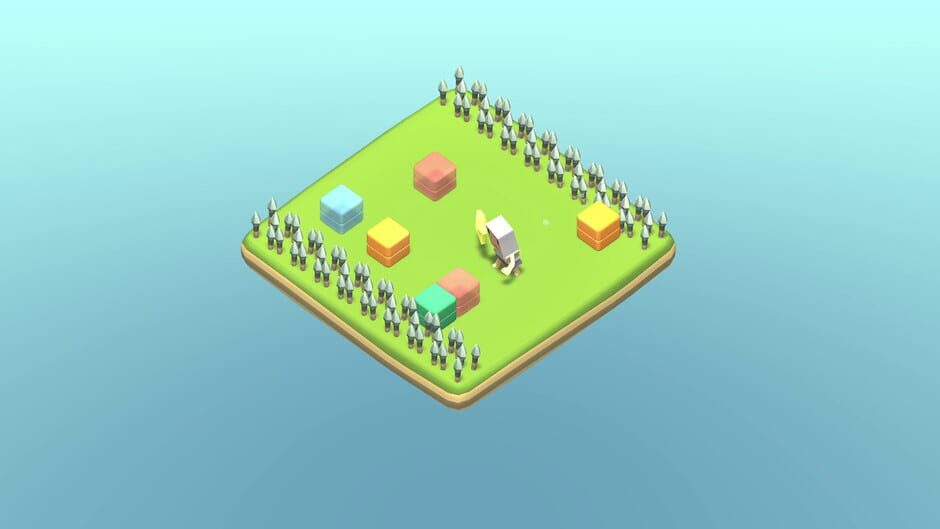 Toggle Cube Screenshot